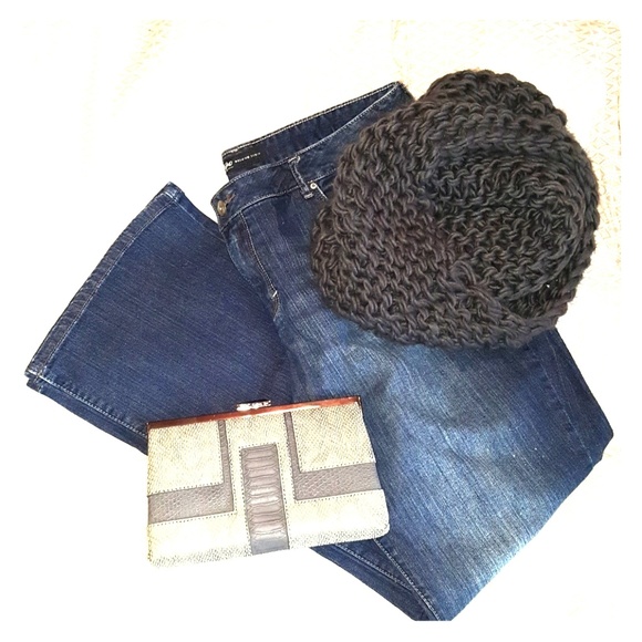 Mossimo Supply Co. Denim - ➕ Mossimo Bootcut Jeans